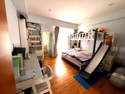 The Balmoral (D10), Condominium #568921801